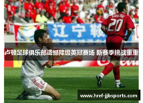 卢顿足球俱乐部遗憾降级英冠赛场 新赛季挑战重重 卢顿足球俱乐部遗憾降级英冠赛场 新赛季挑战重重